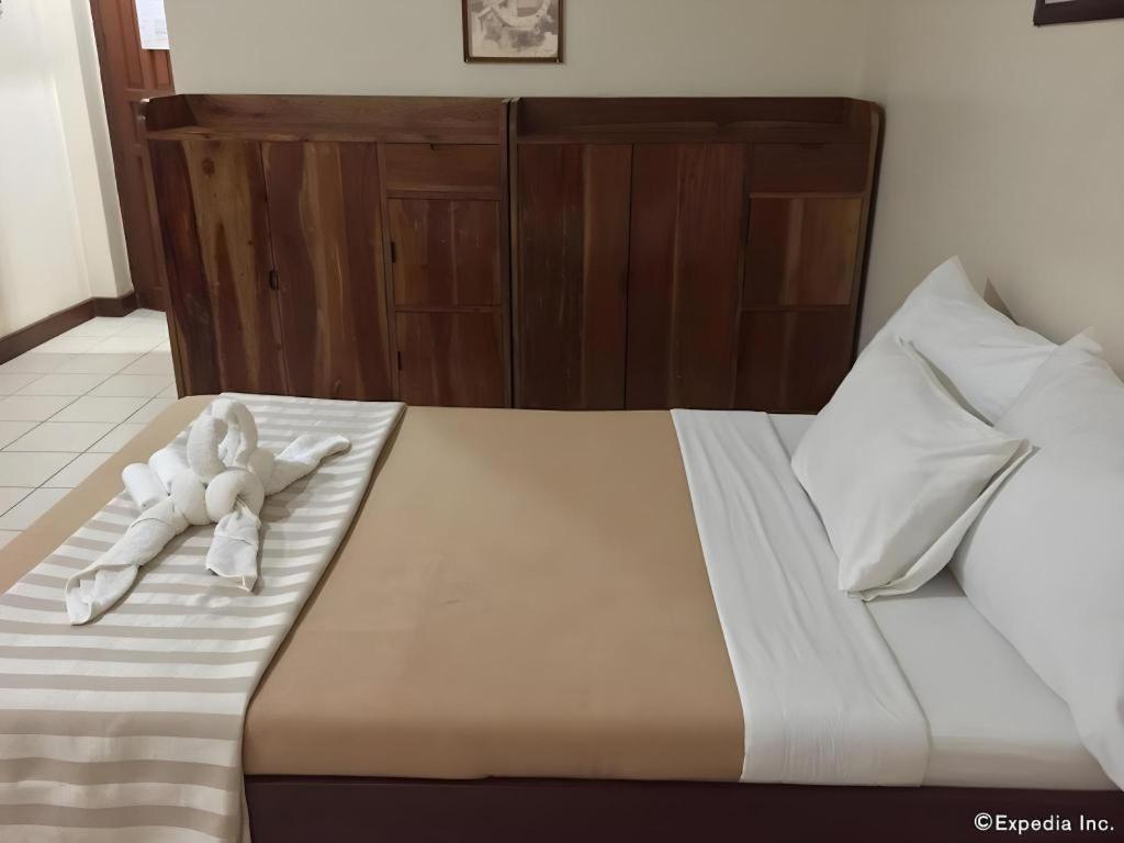 אילוילו El Haciendero Private Hotel מראה חיצוני תמונה