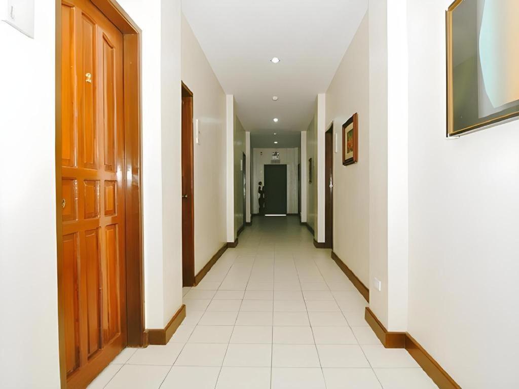 אילוילו El Haciendero Private Hotel מראה חיצוני תמונה