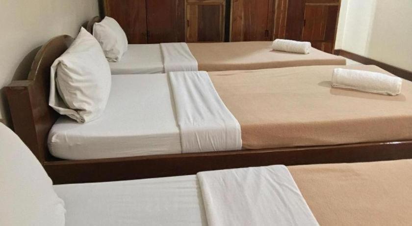 אילוילו El Haciendero Private Hotel מראה חיצוני תמונה