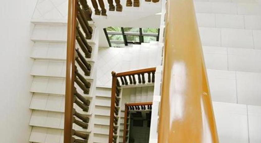אילוילו El Haciendero Private Hotel מראה חיצוני תמונה