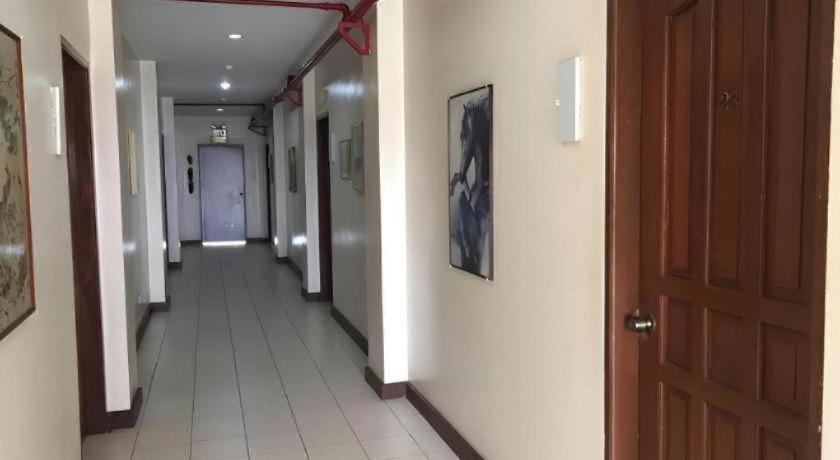 אילוילו El Haciendero Private Hotel מראה חיצוני תמונה