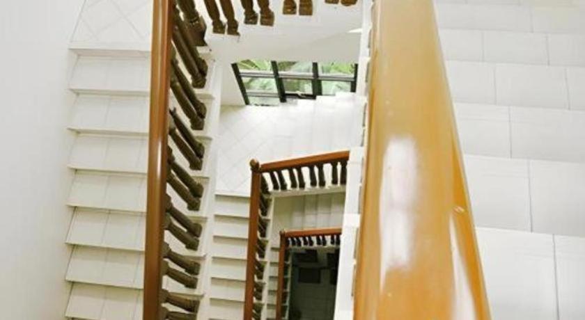 אילוילו El Haciendero Private Hotel מראה חיצוני תמונה